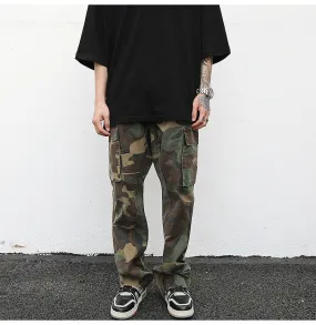 Classic Cargo Pants