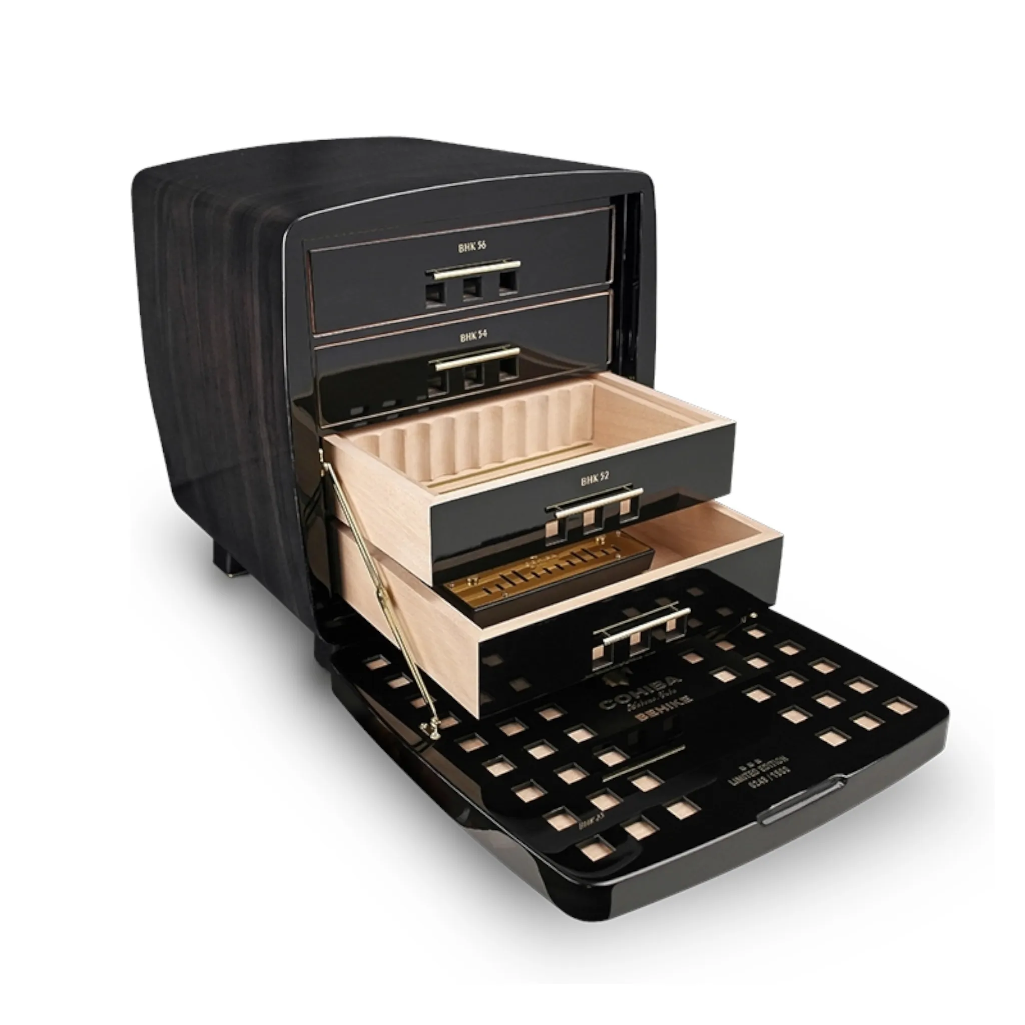 Cohiba Behike Limited Edition 2023 Humidor