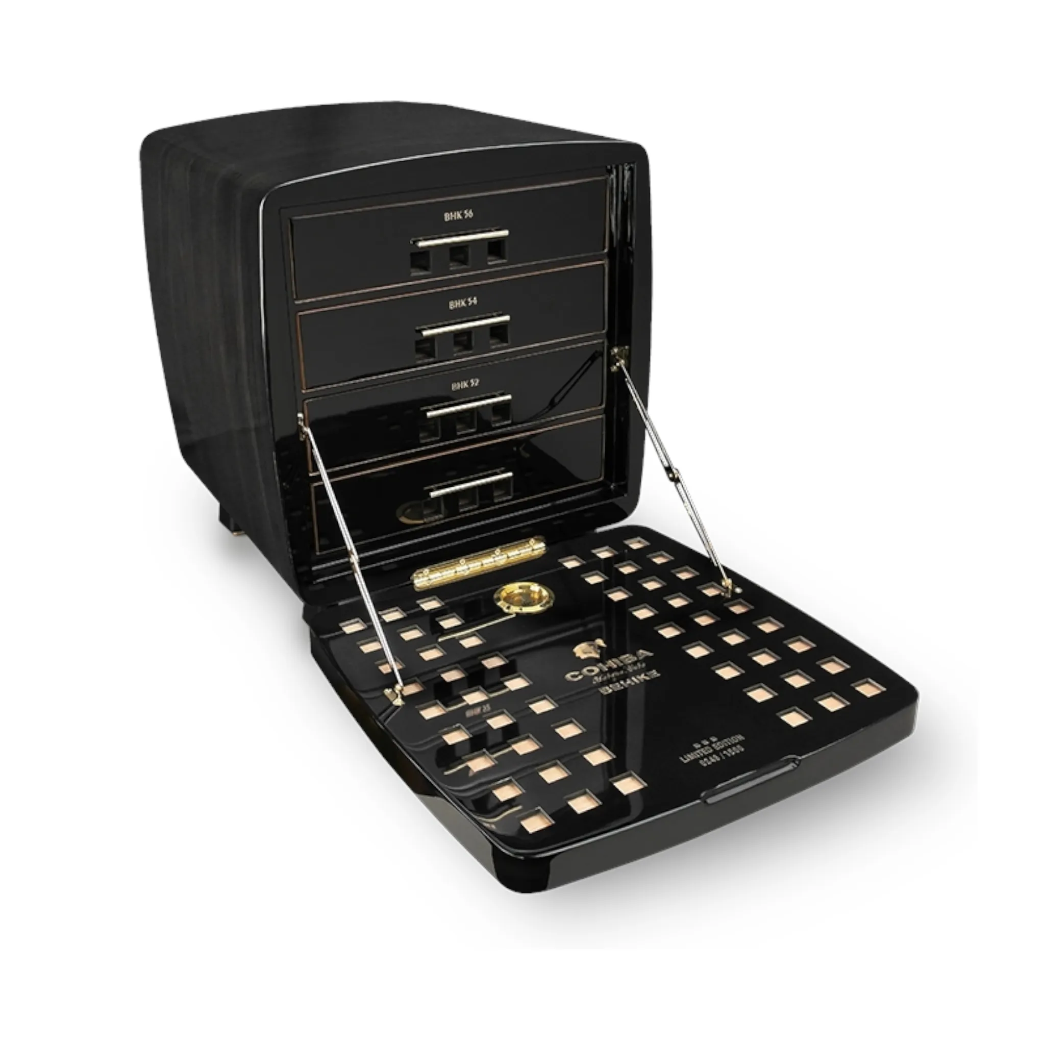 Cohiba Behike Limited Edition 2023 Humidor
