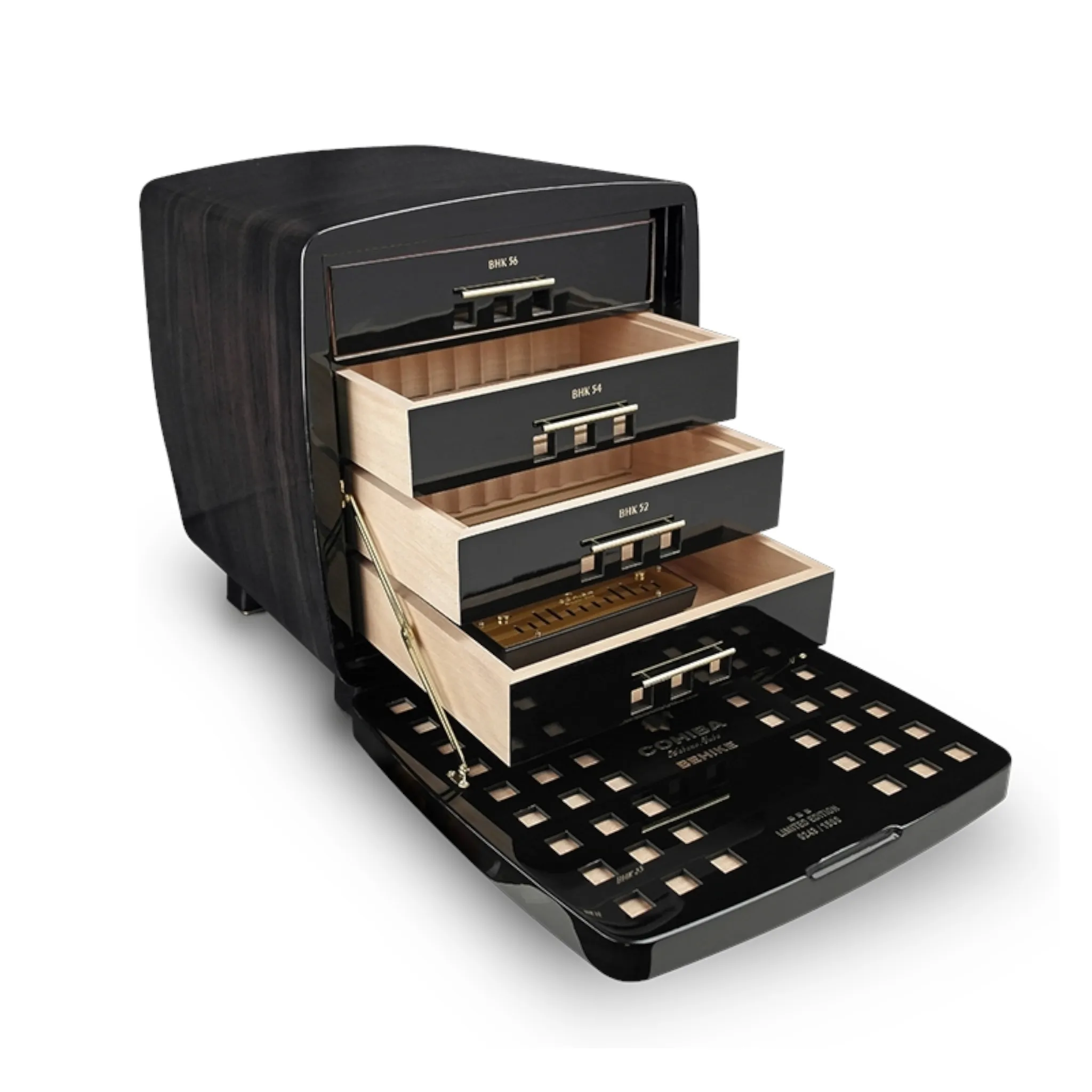 Cohiba Behike Limited Edition 2023 Humidor