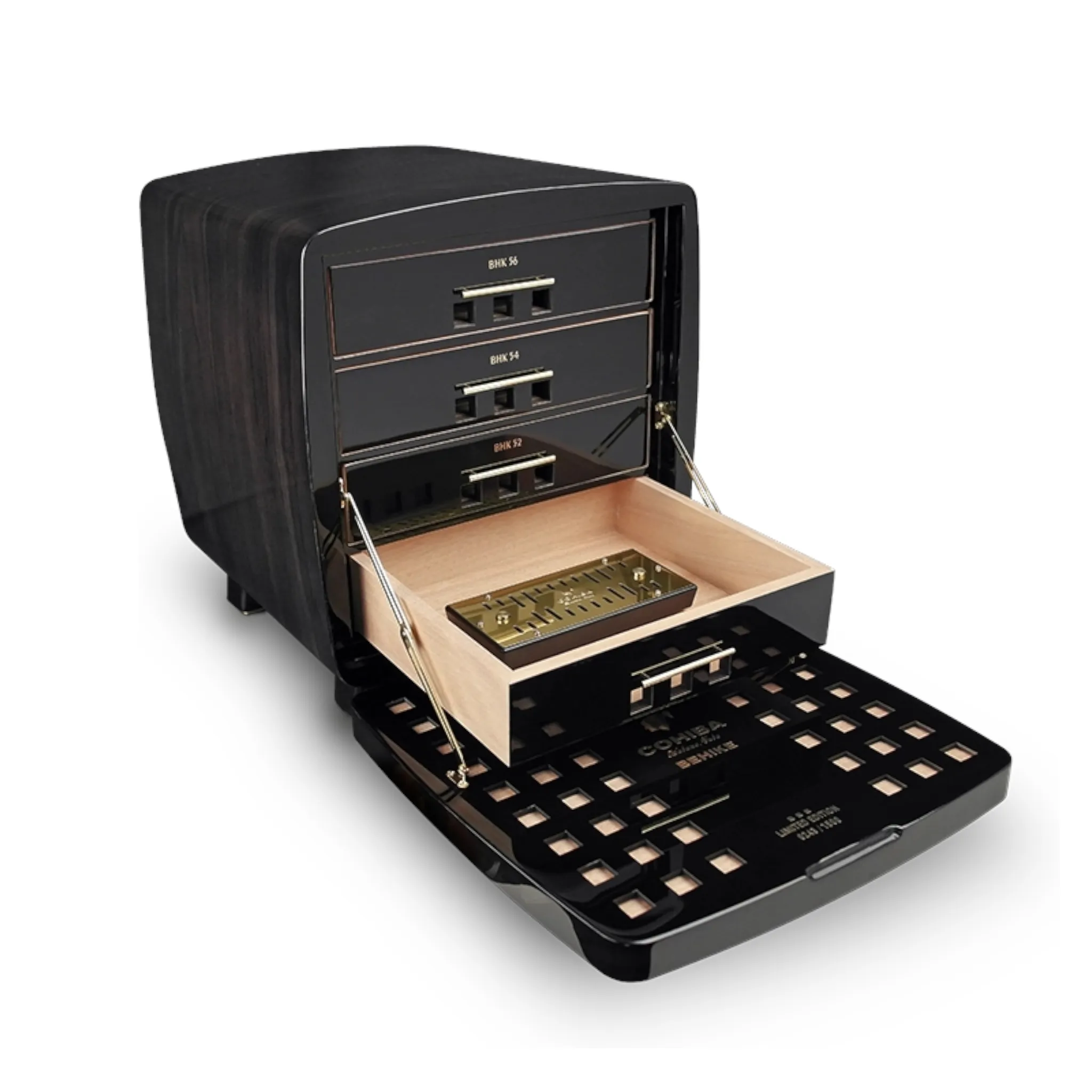 Cohiba Behike Limited Edition 2023 Humidor