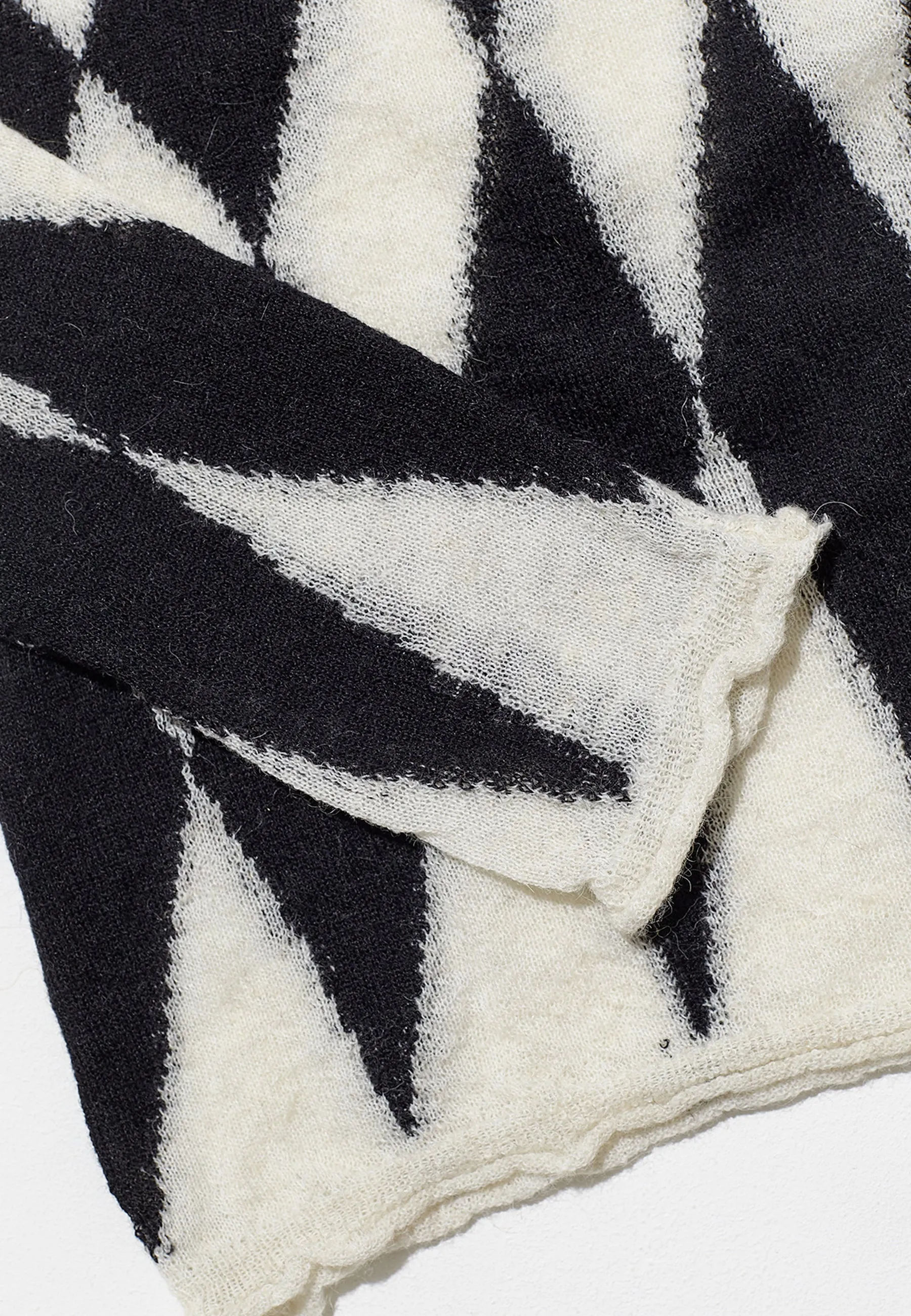 Comedia Knit - black