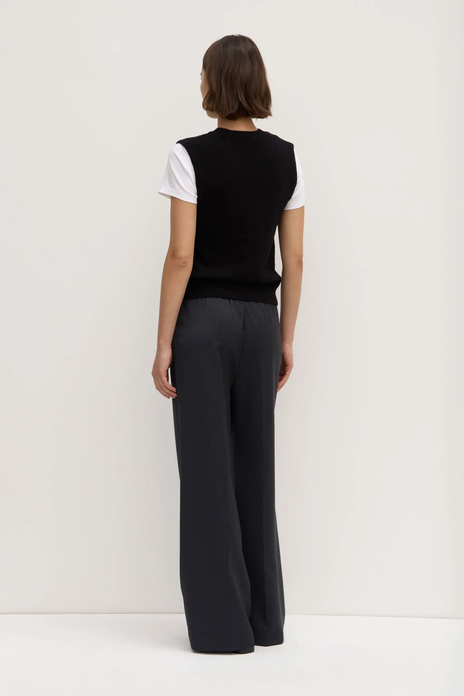 Corby Knit Top