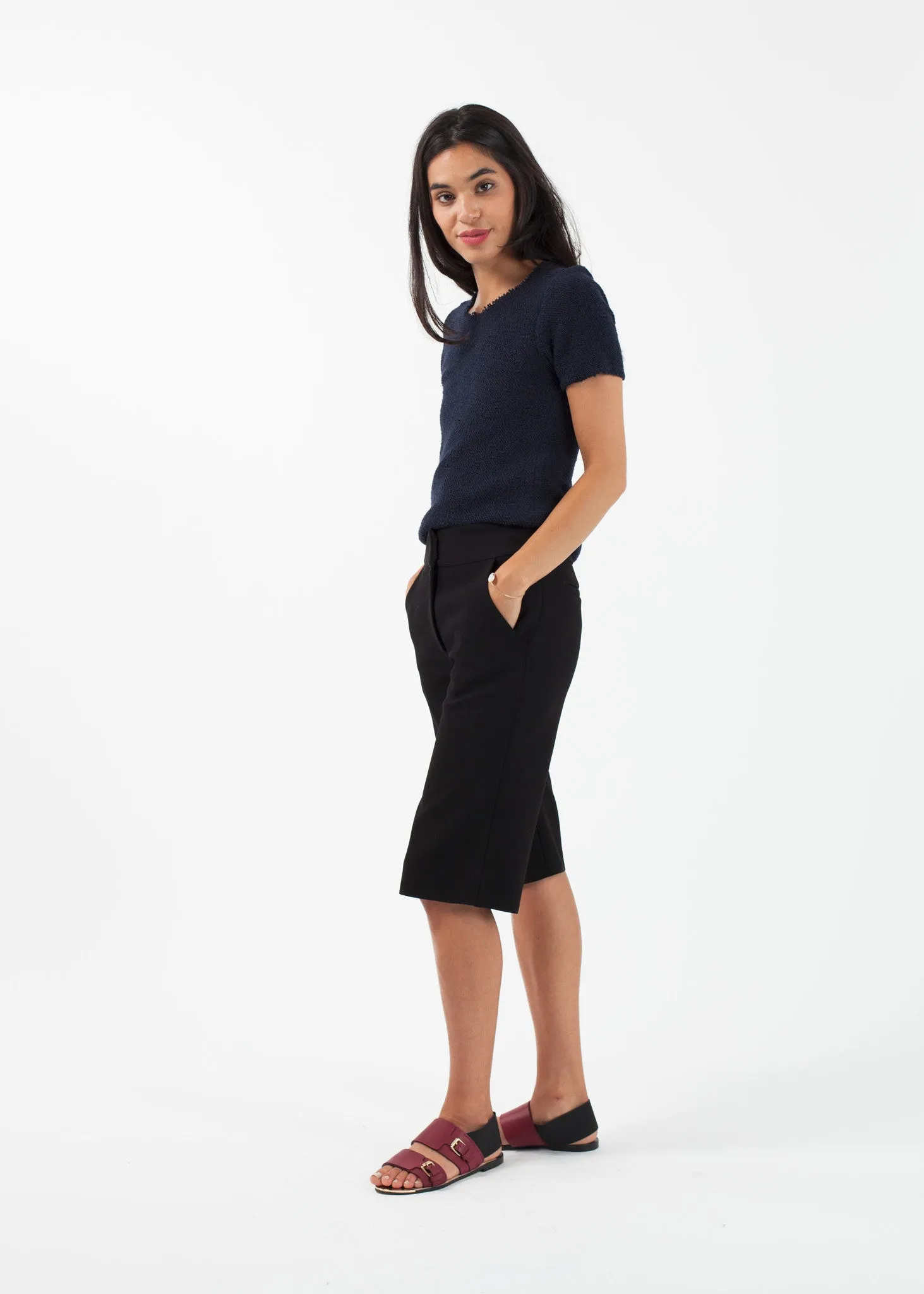 Culottes - Fashionable Choice