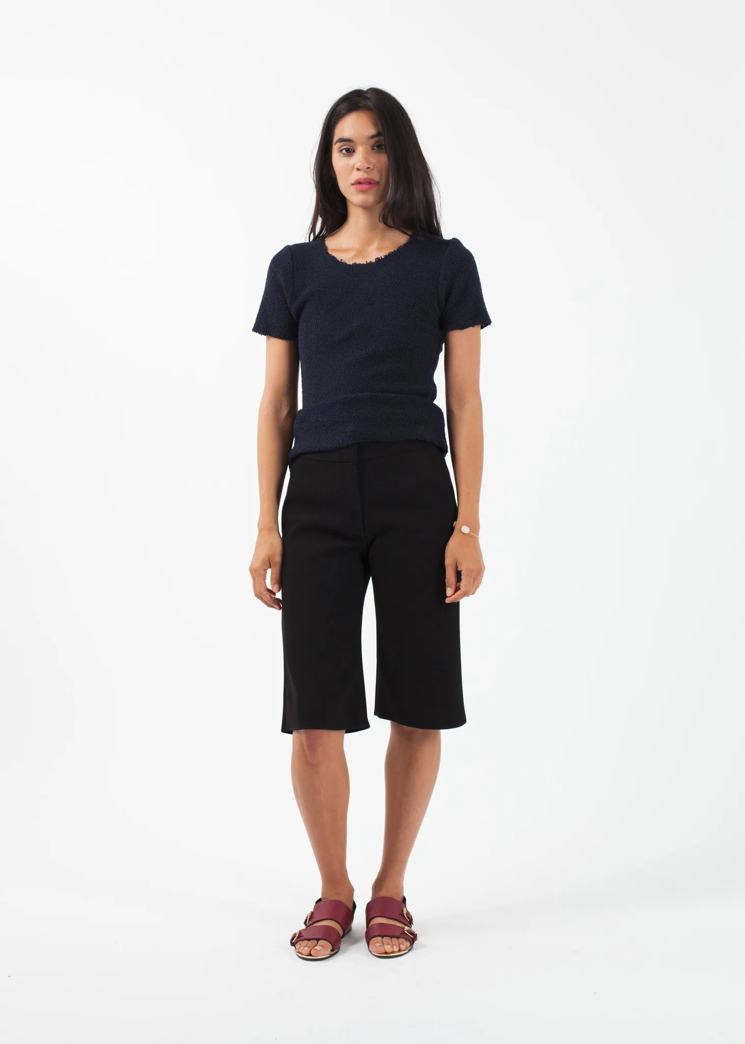 Culottes - Fashionable Choice