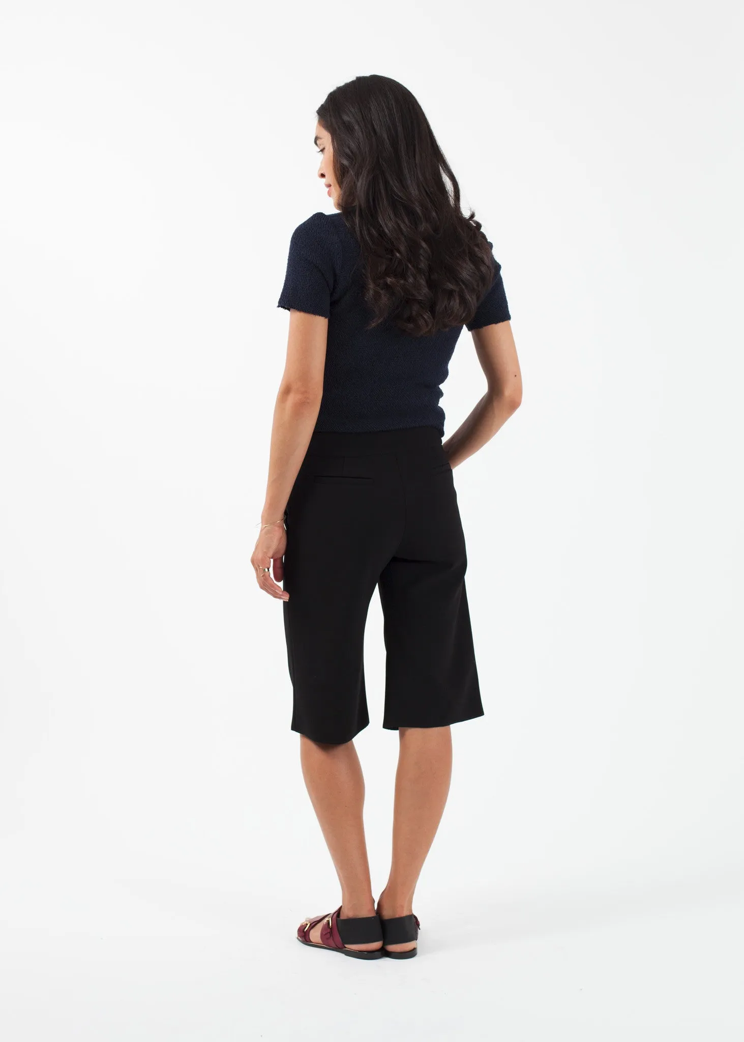 Culottes - Fashionable Choice