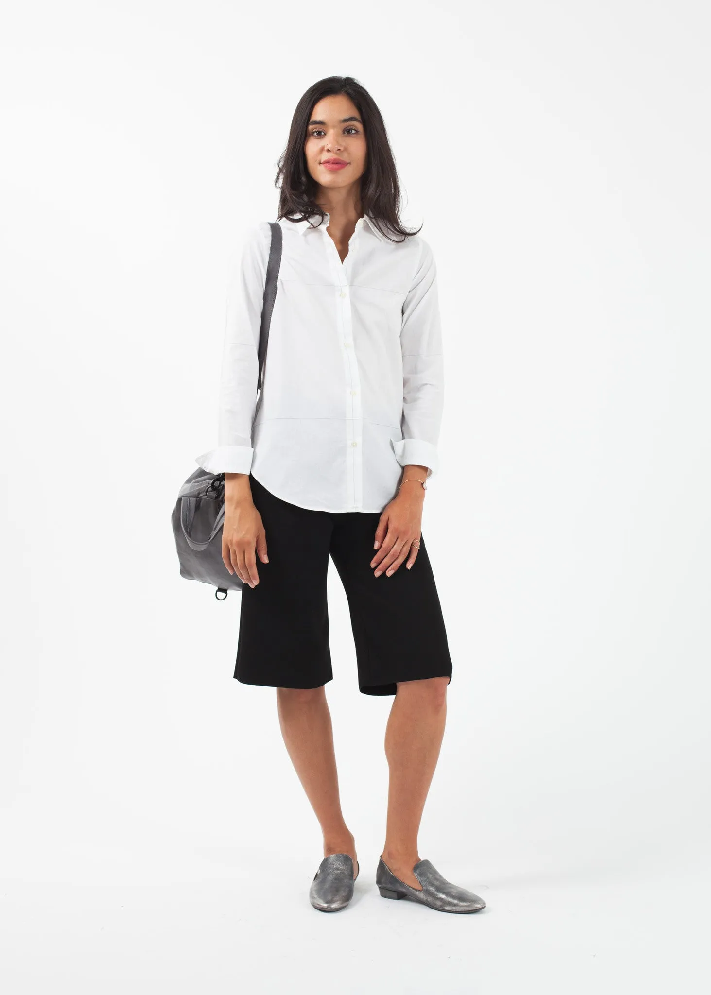 Culottes - Fashionable Choice