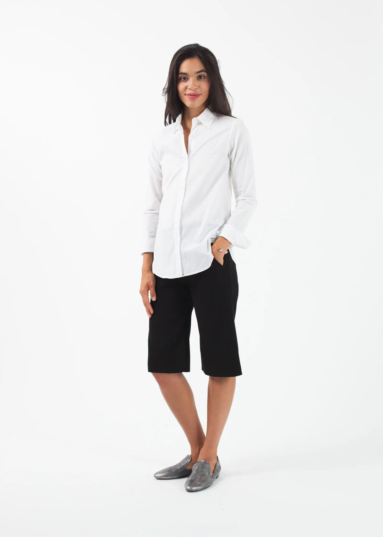 Culottes - Fashionable Choice