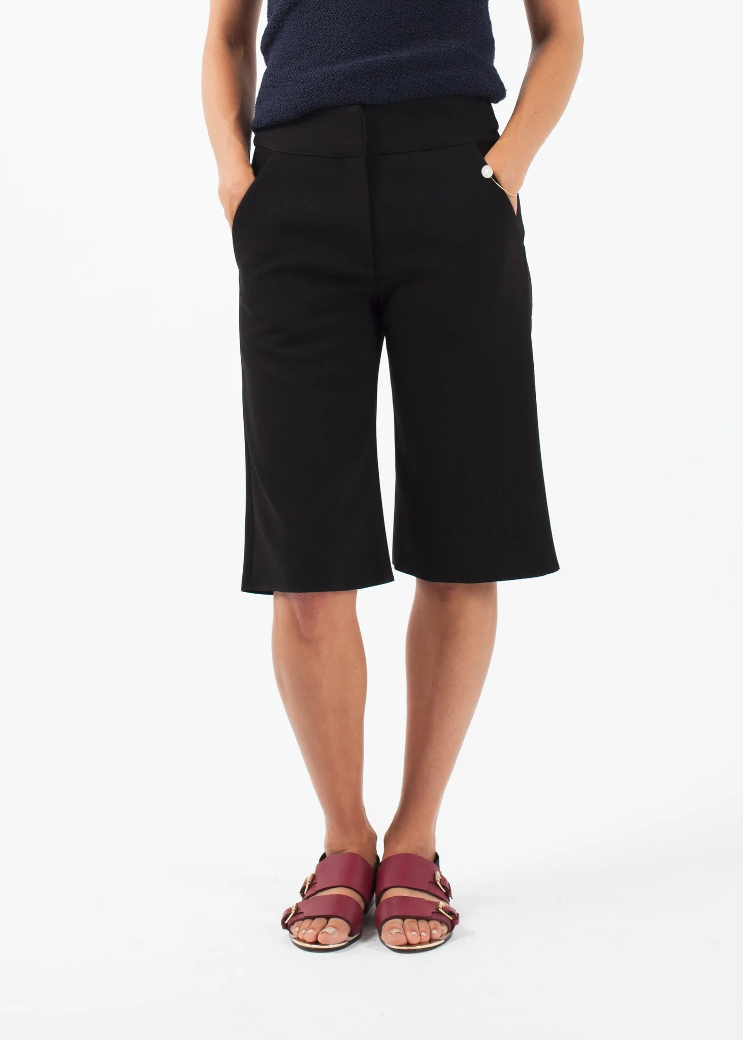 Culottes - Fashionable Choice