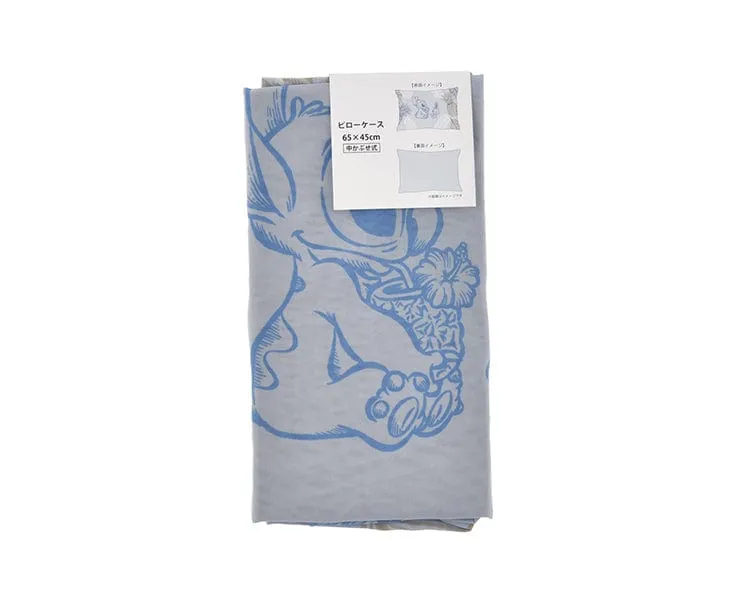 Disney Cooling Pillowcase: Stitch & Scramble