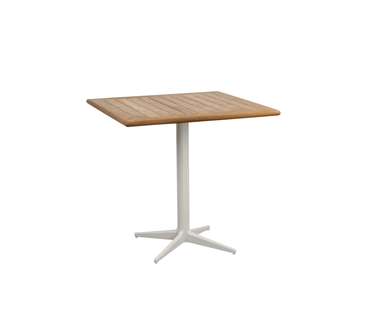 Drop Cafe Square Table