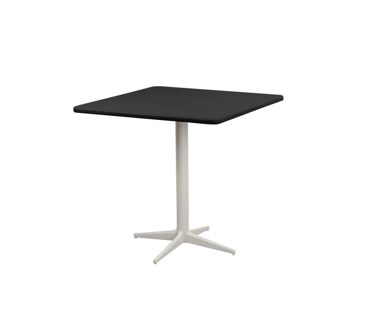 Drop Cafe Square Table