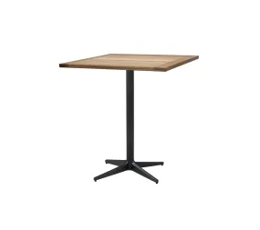 Drop Cafe Square Table
