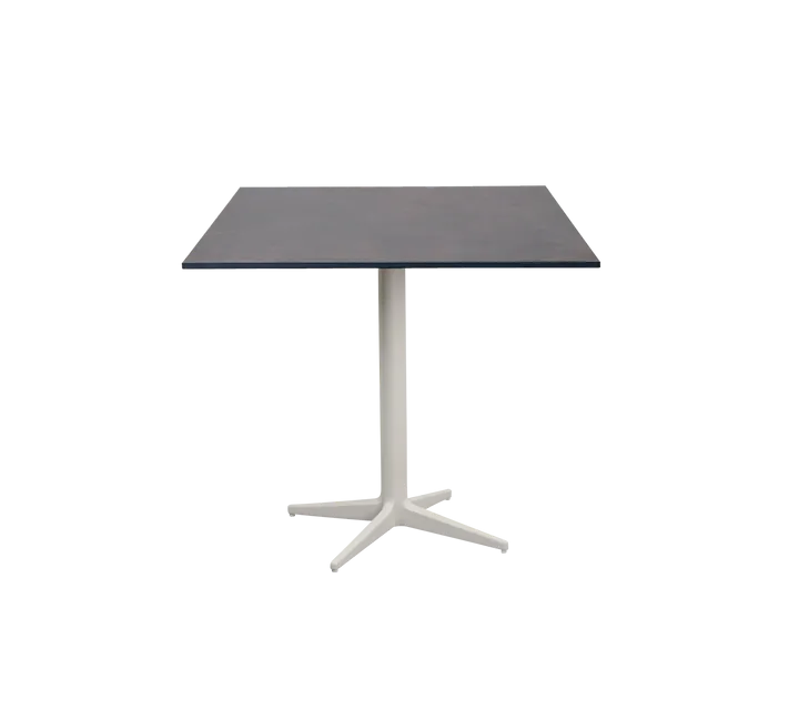 Drop Cafe Square Table