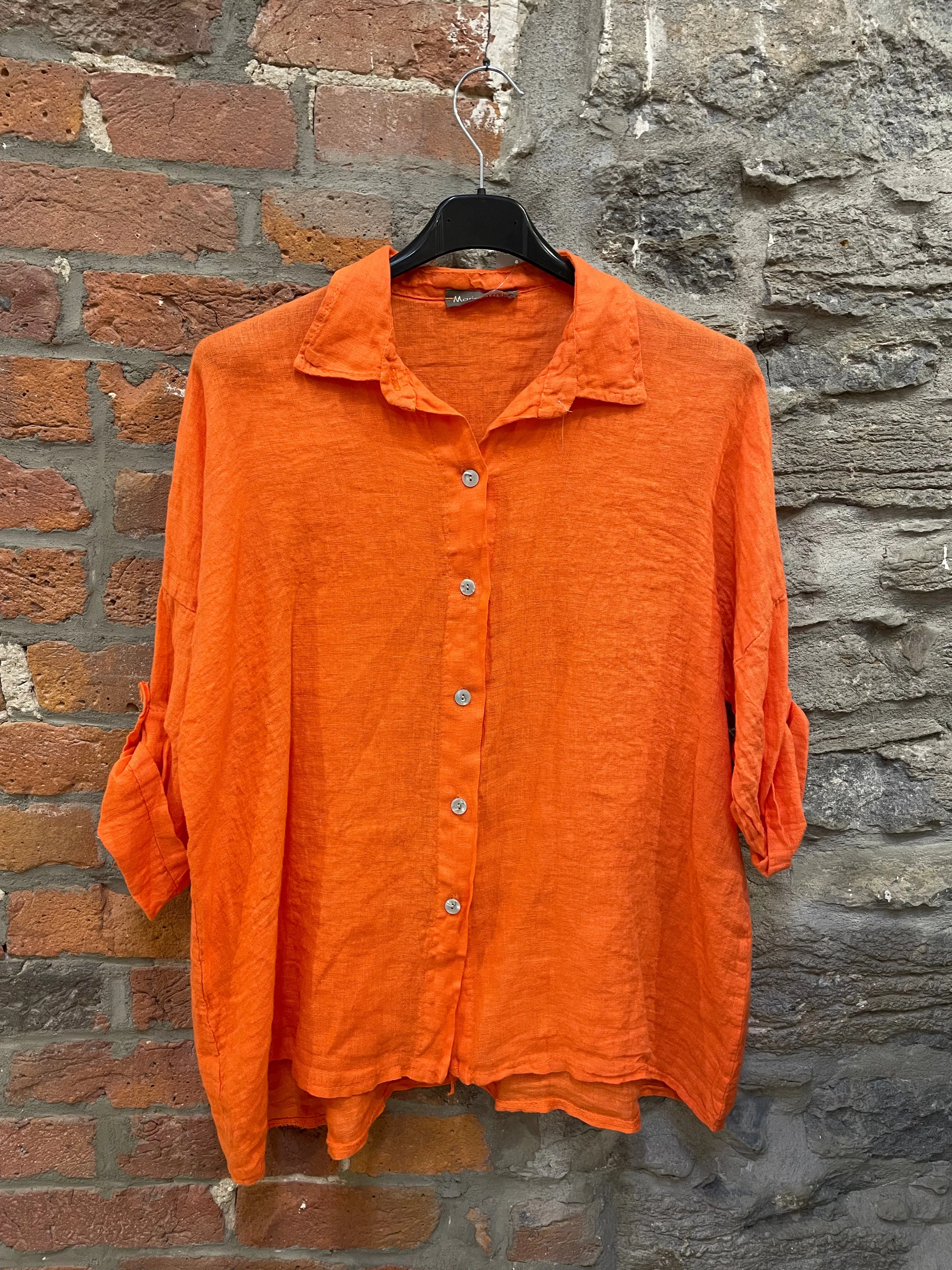 EL- 9425 Chemise / Shirt