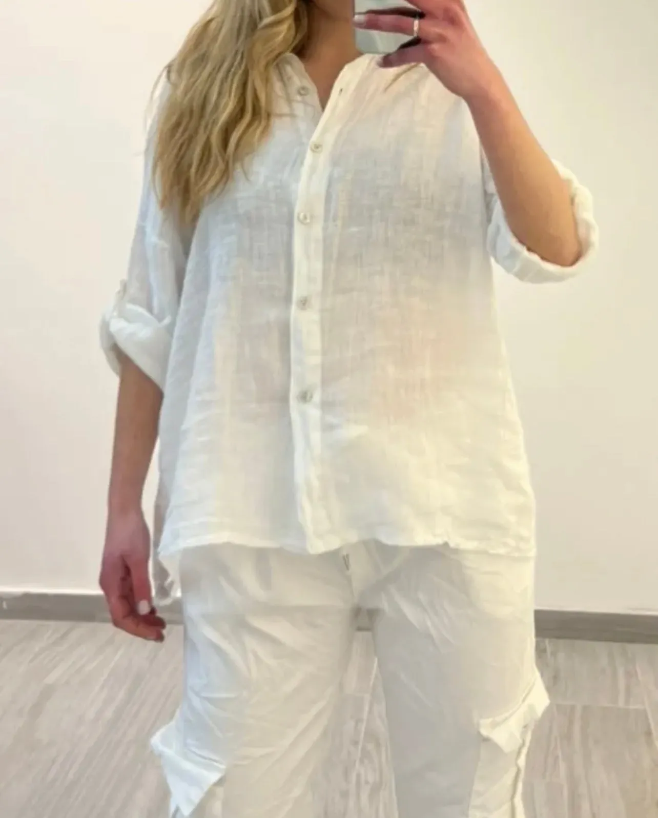 EL- 9425 Chemise / Shirt