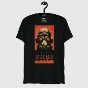 Fading Sun Short sleeve vintage t-shirt