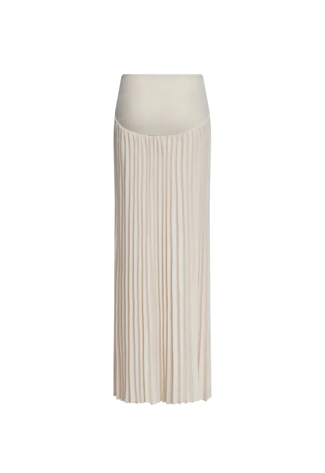 Field of Dreams Maxi Skirt
