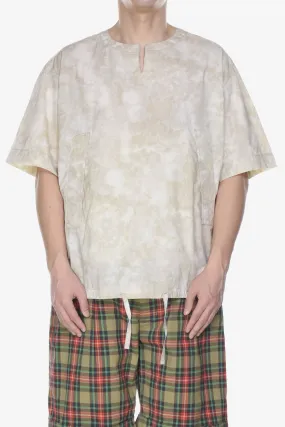 FIELD PULLOVER HALF SHIRT