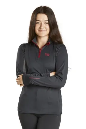 Firefoot Kilnsey Ladies Fleece Lined Baselayer