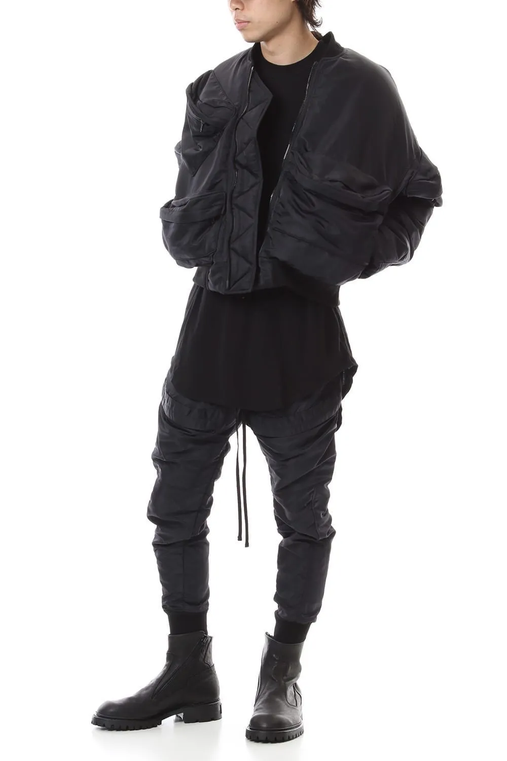 FLITGHT CARGO PANTS