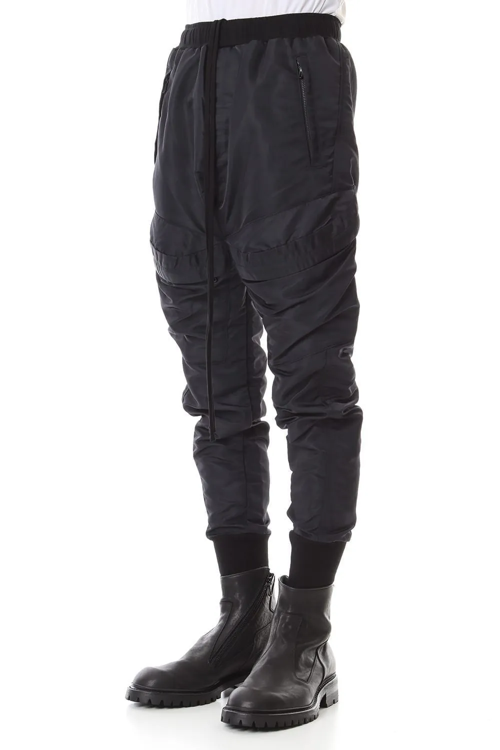 FLITGHT CARGO PANTS