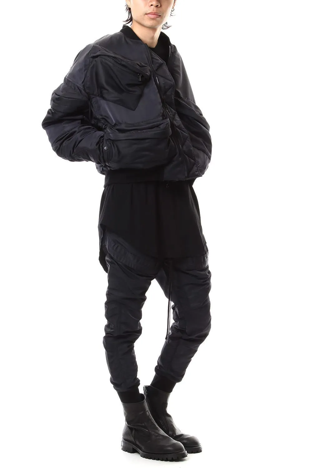 FLITGHT CARGO PANTS