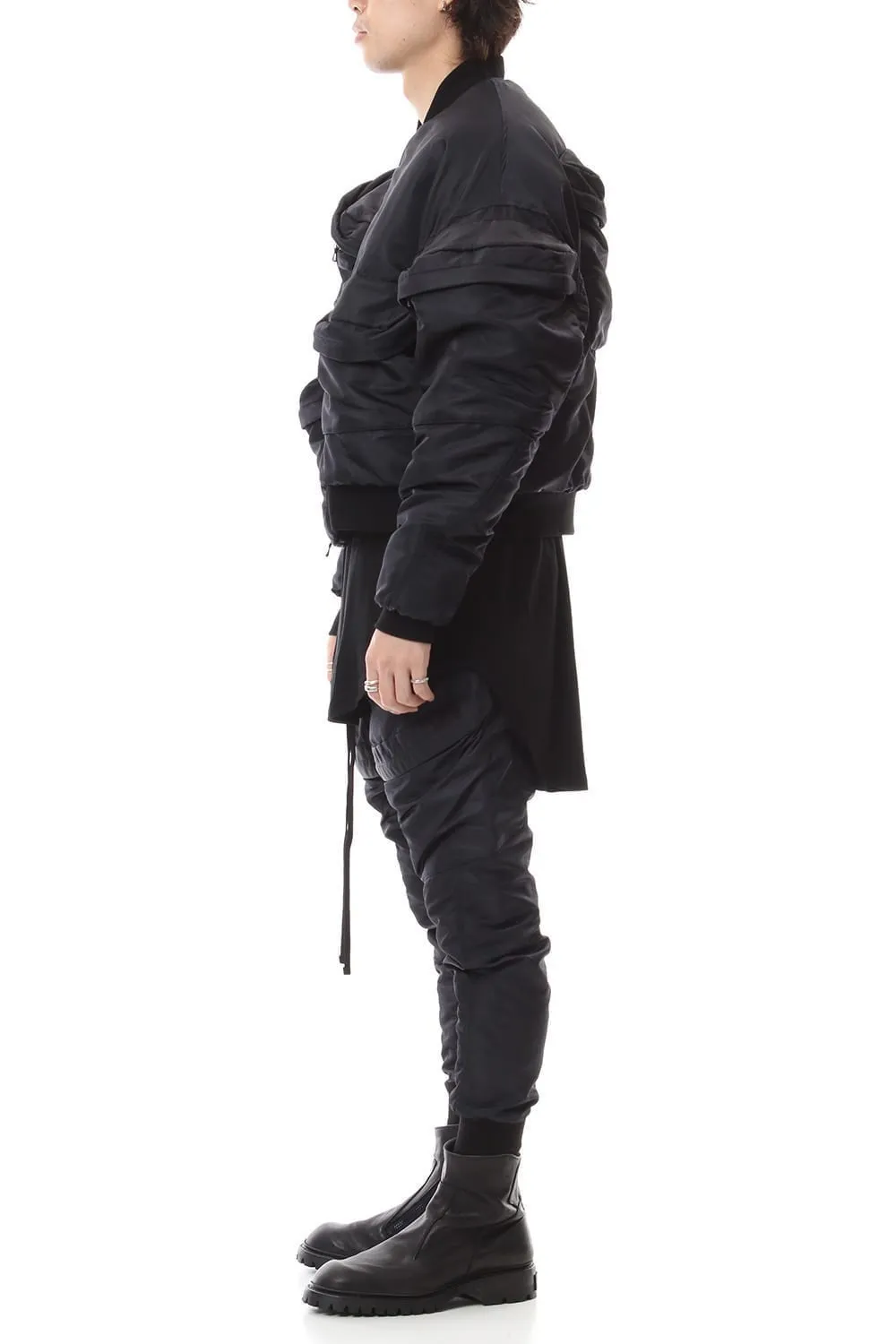 FLITGHT CARGO PANTS