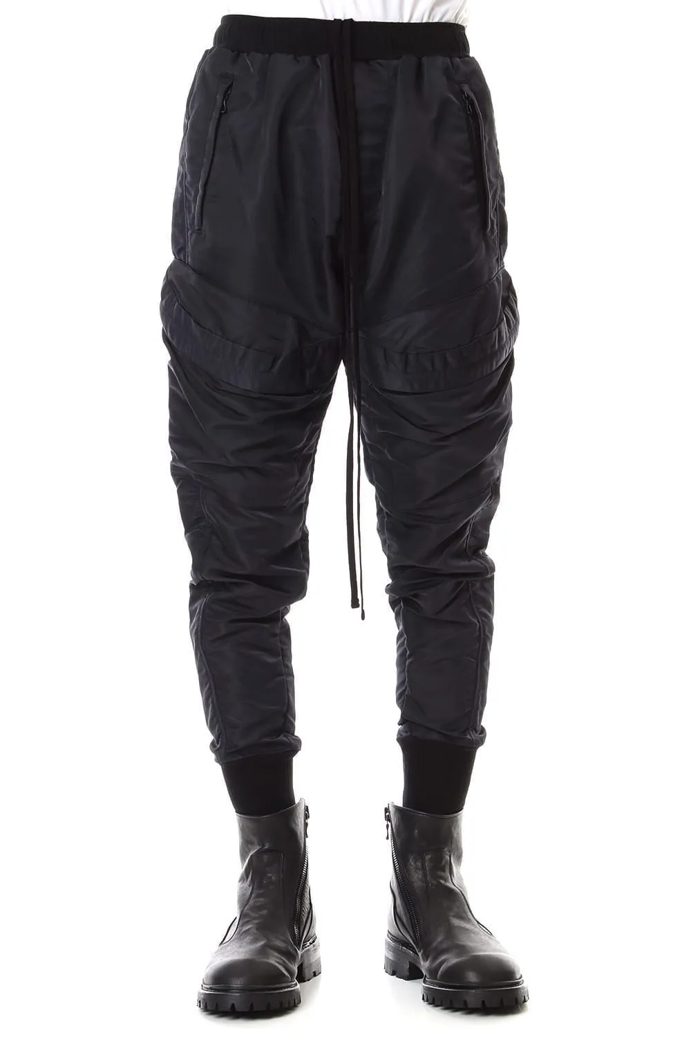 FLITGHT CARGO PANTS