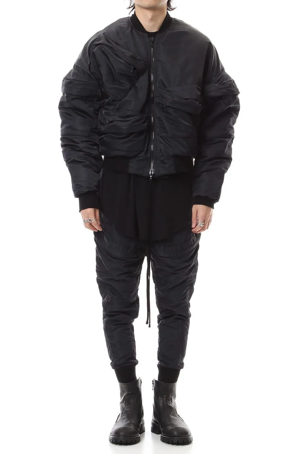 FLITGHT CARGO PANTS