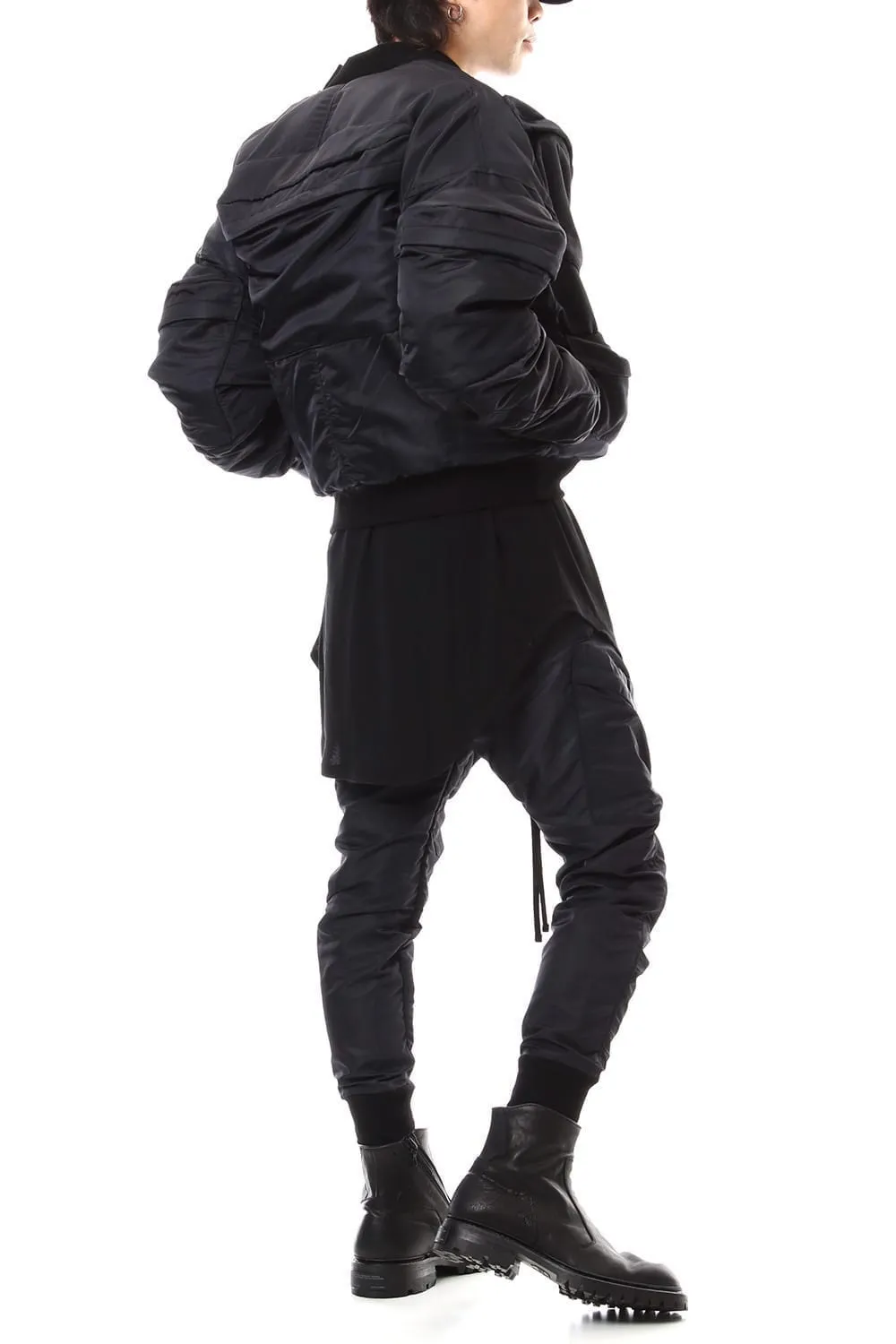 FLITGHT CARGO PANTS