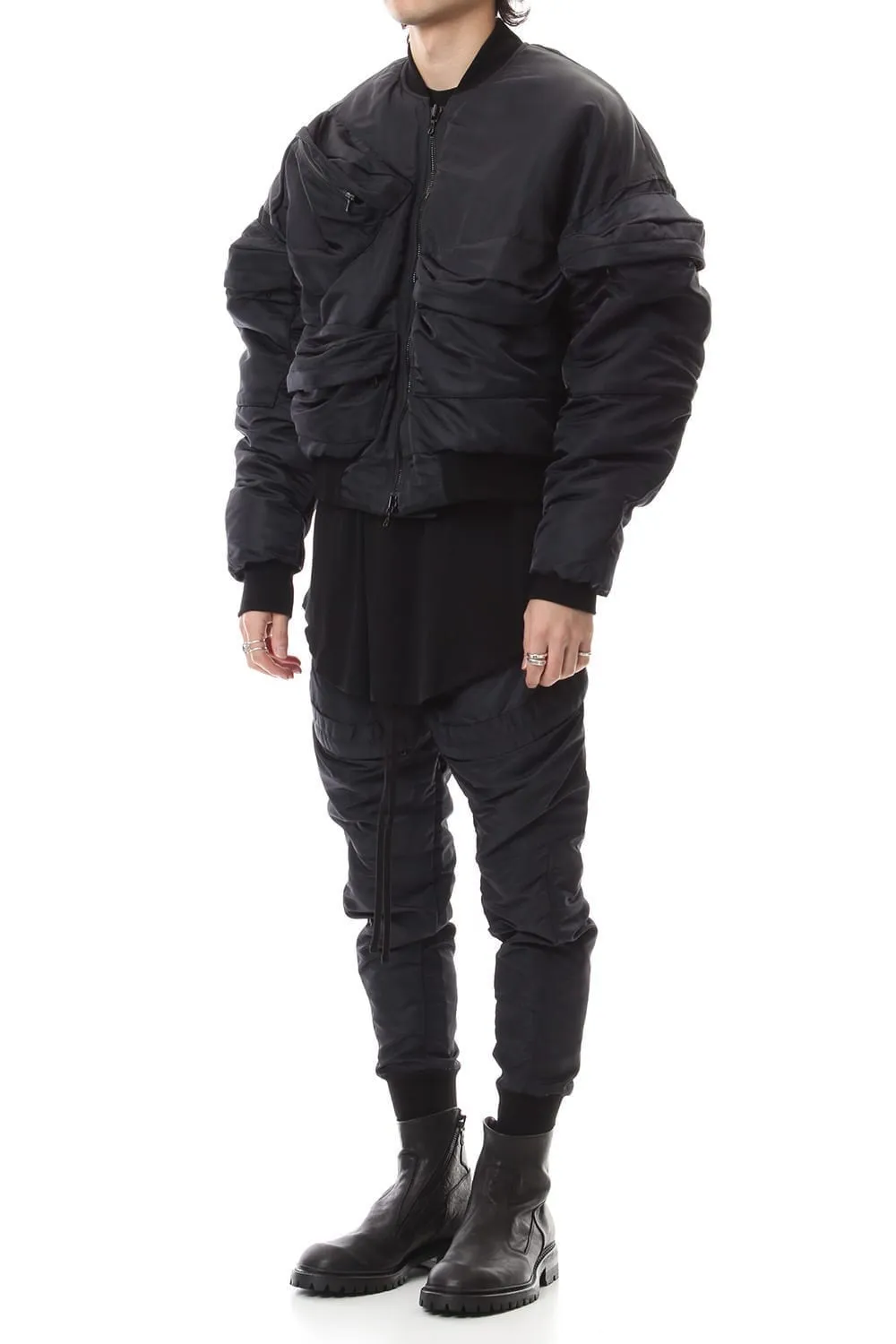 FLITGHT CARGO PANTS