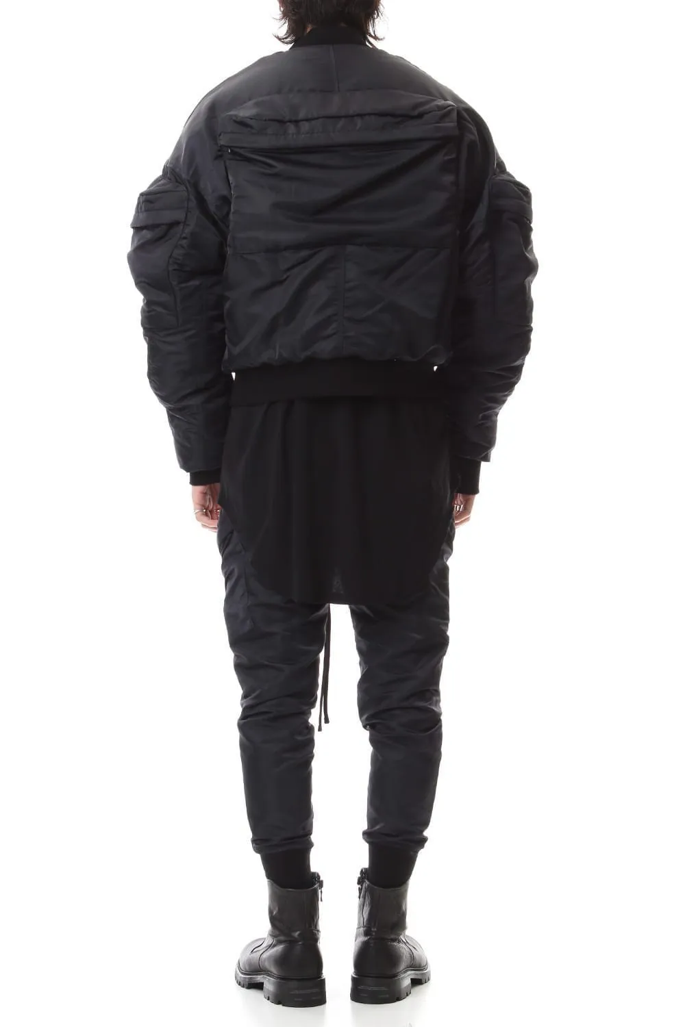 FLITGHT CARGO PANTS