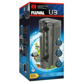 Fluval Underwater Filter U3 (90-150L)