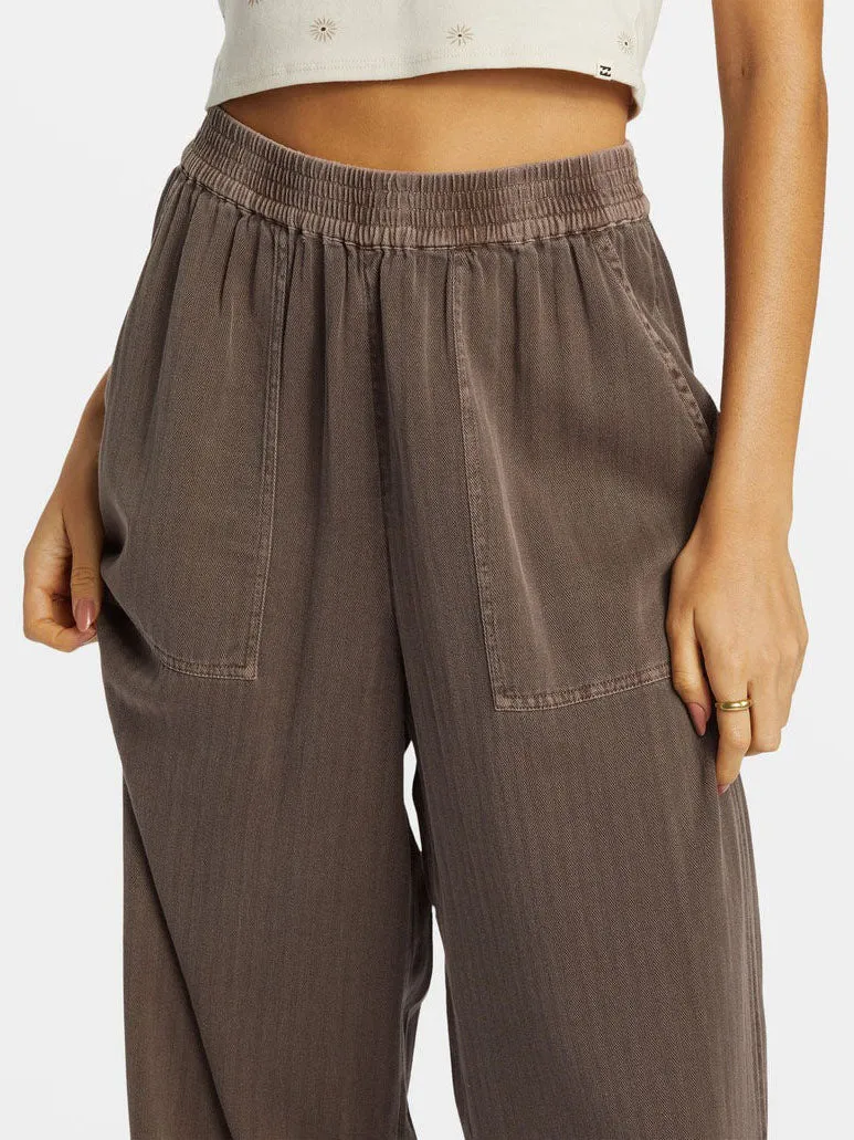 Free Time Pants