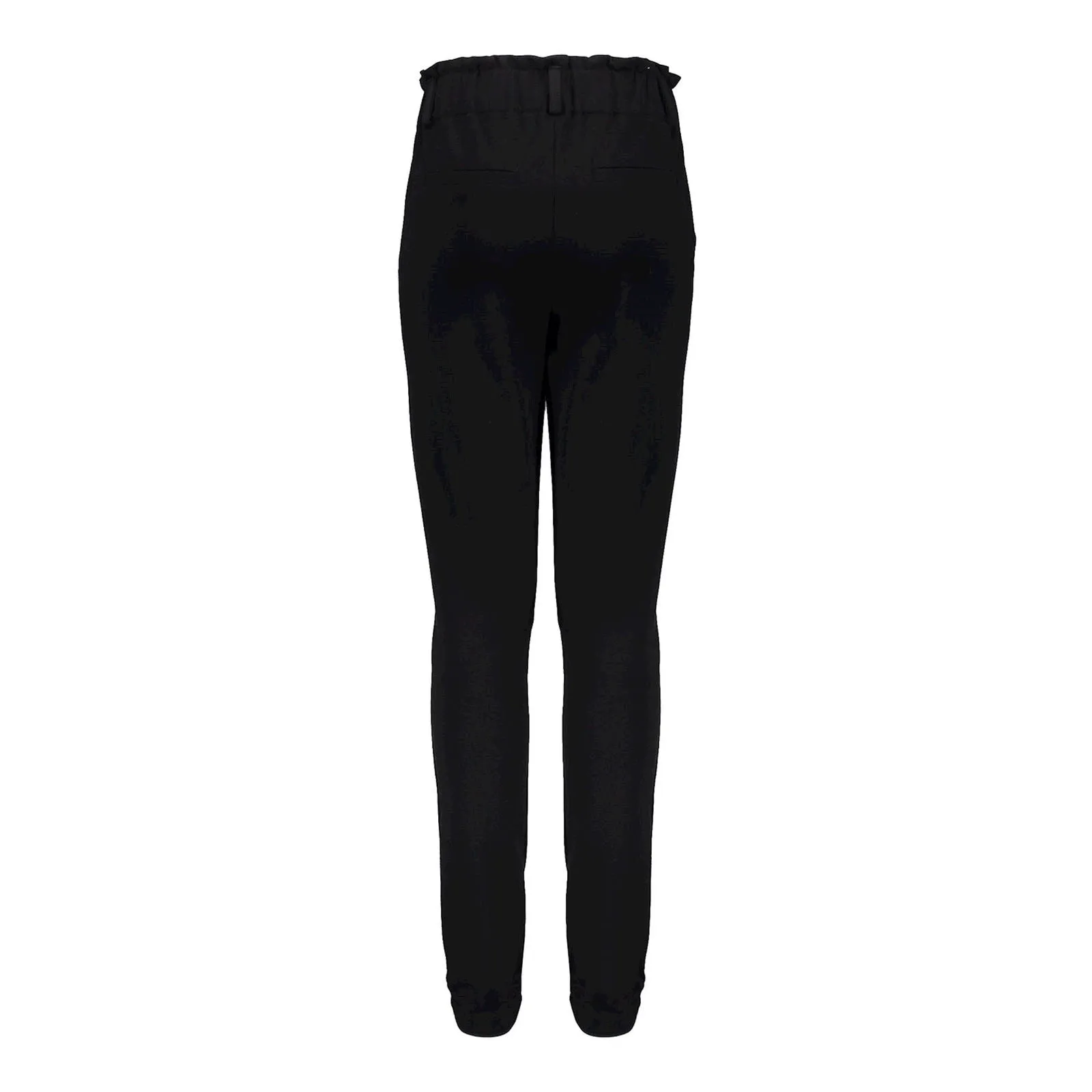 Geisha Pants high waist