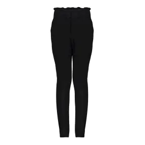 Geisha Pants high waist