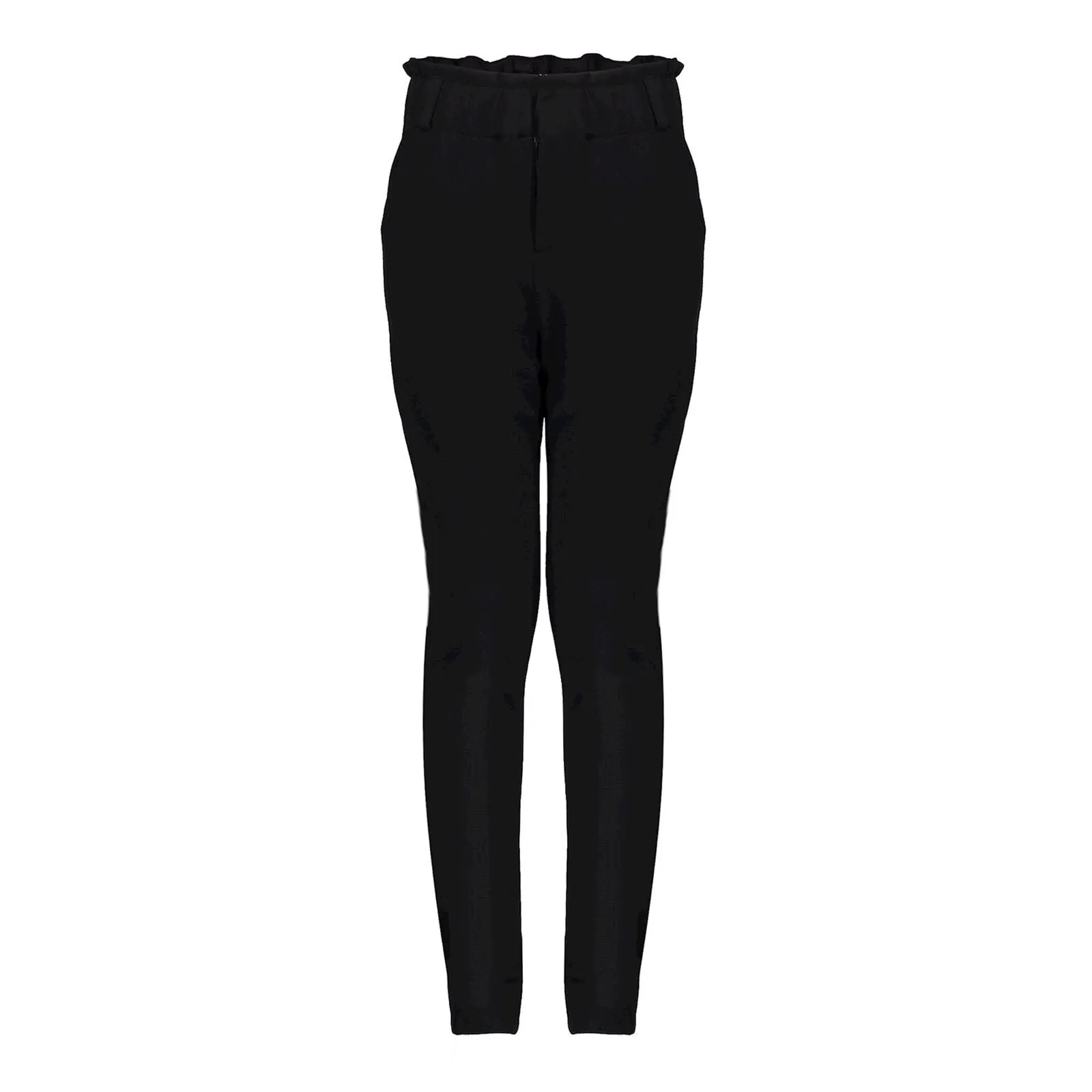 Geisha Pants high waist