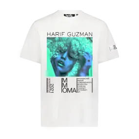 GEORGIA TEE OFF WHITE
