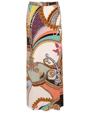Ginestra Print