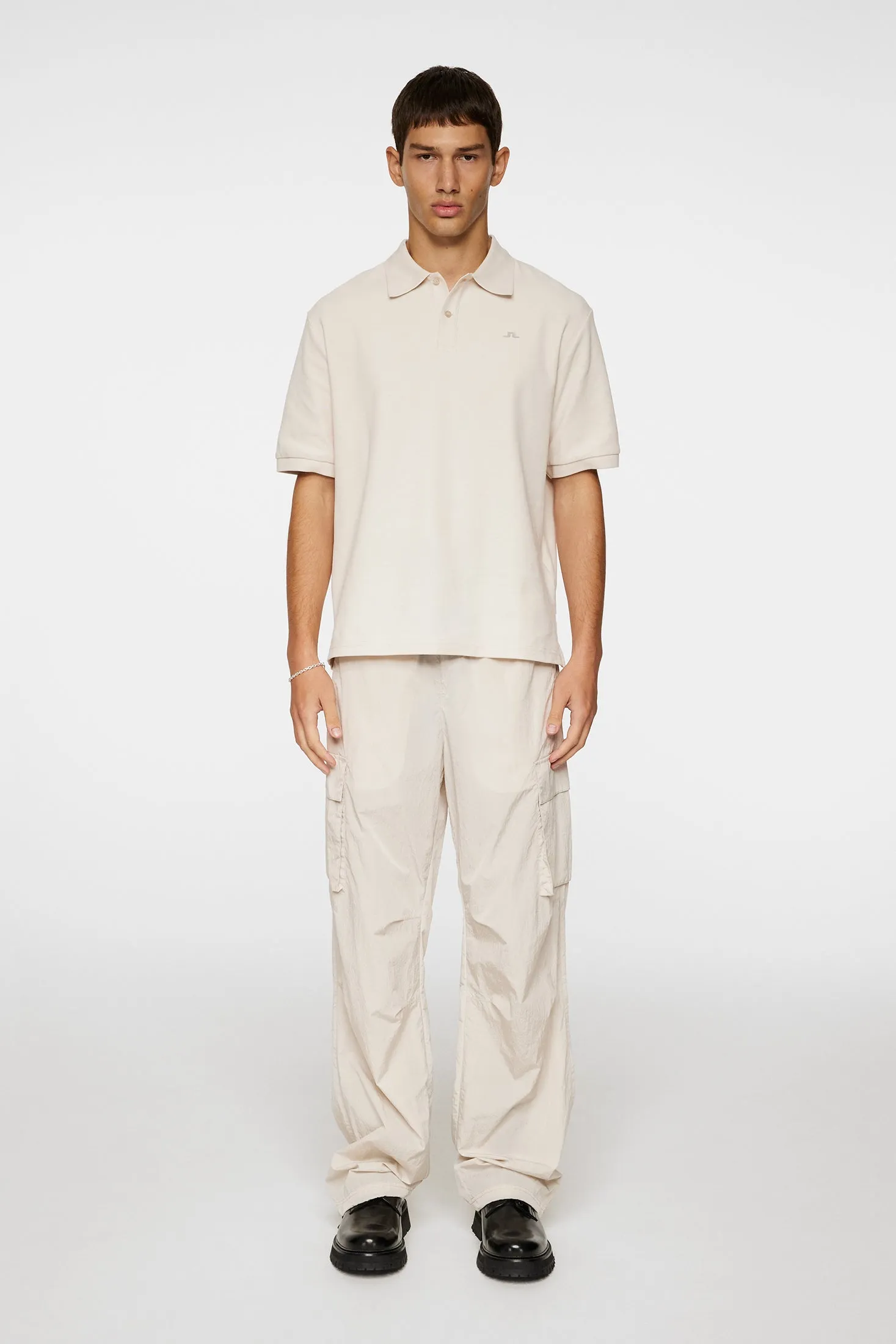Glane Tech Pants / Moonbeam
