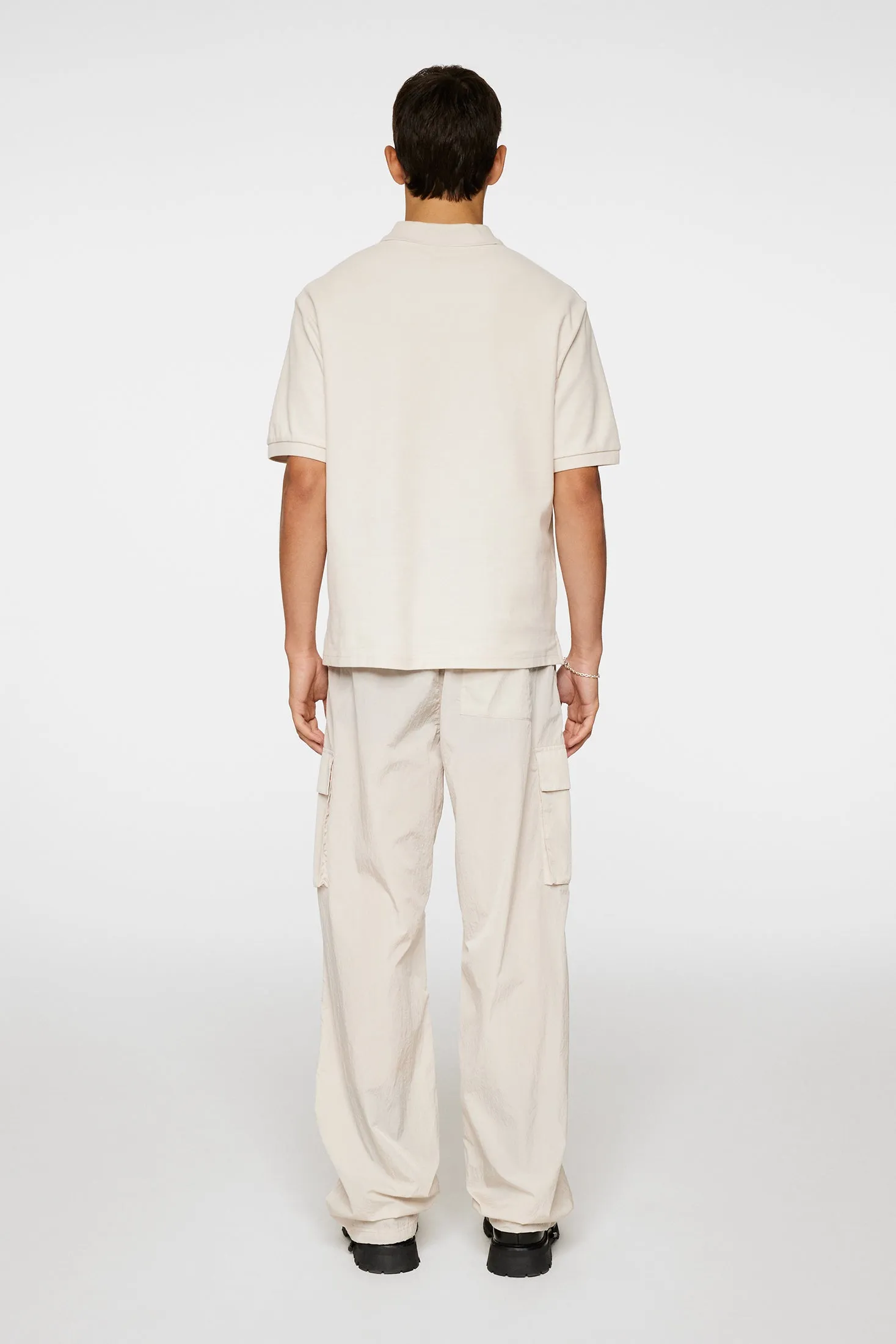 Glane Tech Pants / Moonbeam