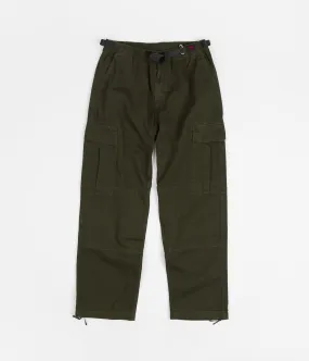 Gramicci Cargo Pants - Deep Green
