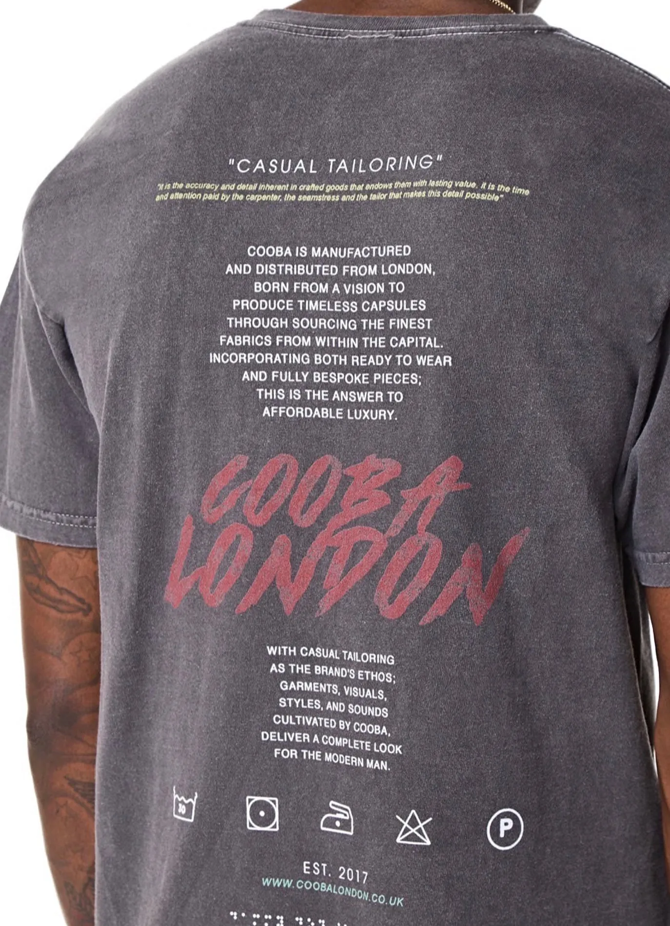 Graphic T-shirt