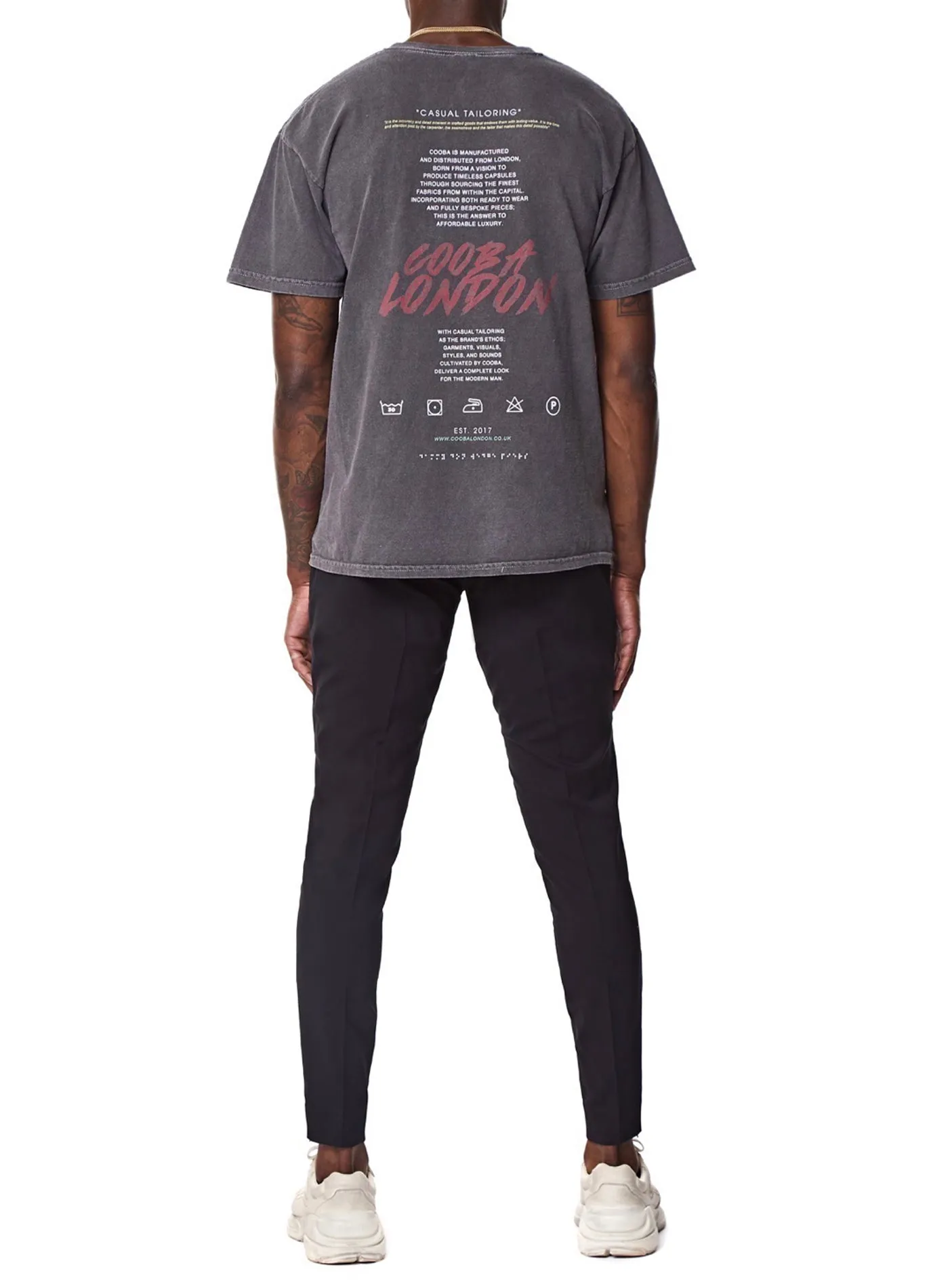 Graphic T-shirt