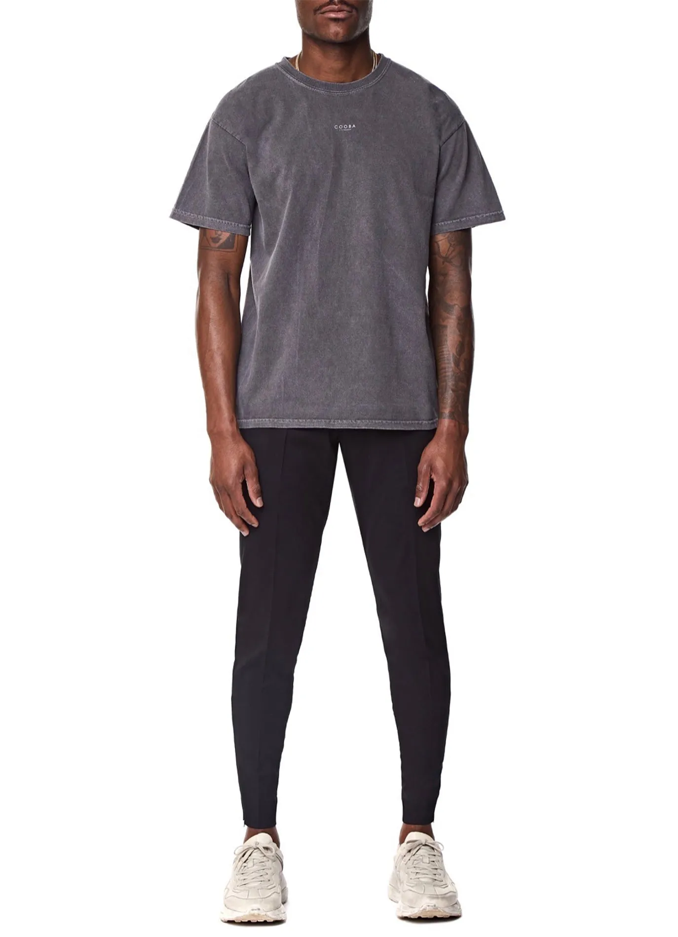Graphic T-shirt