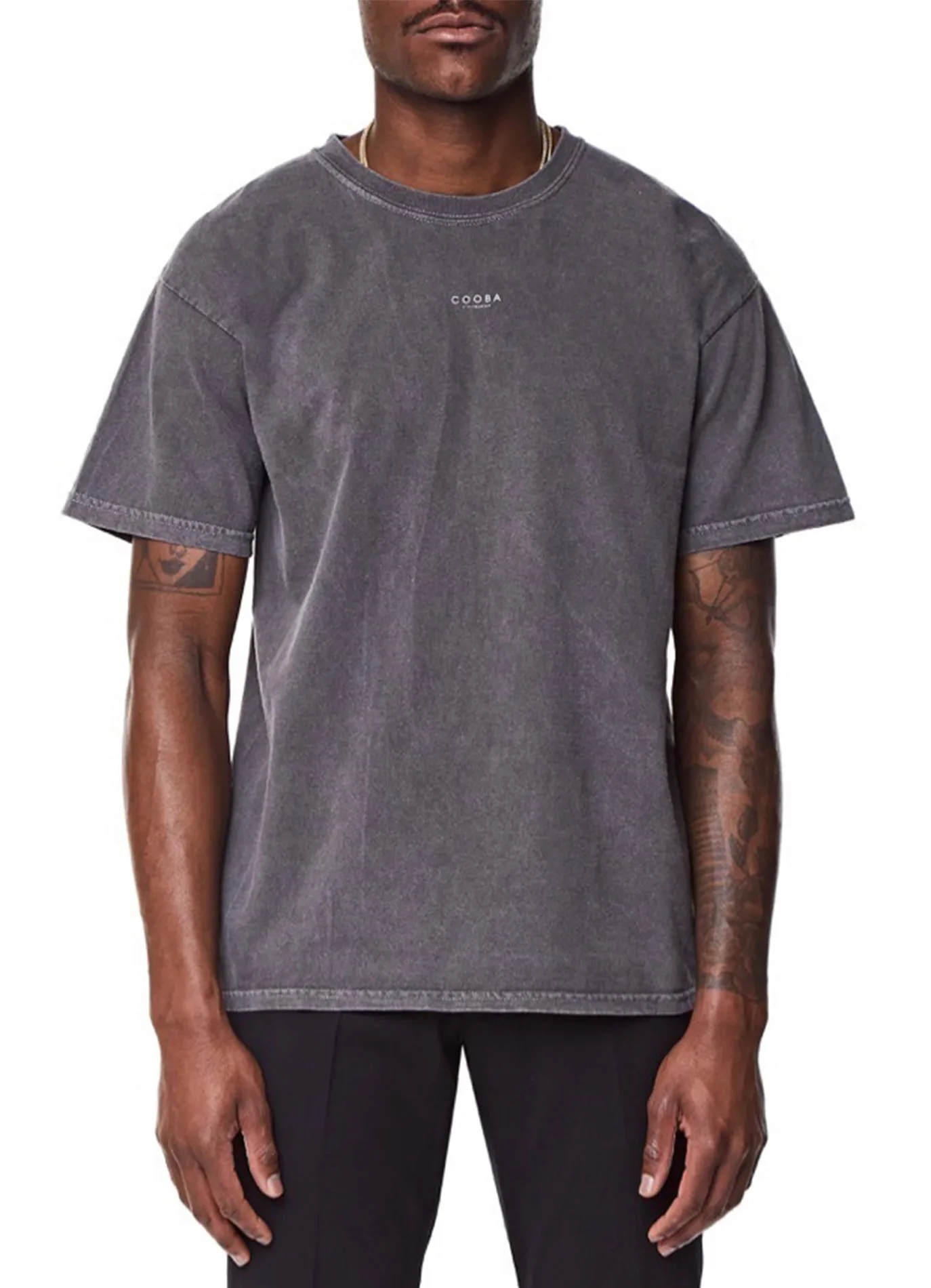 Graphic T-shirt