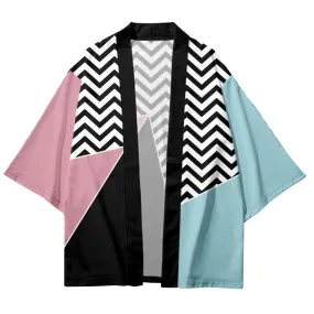Groovy Kimono Shirt