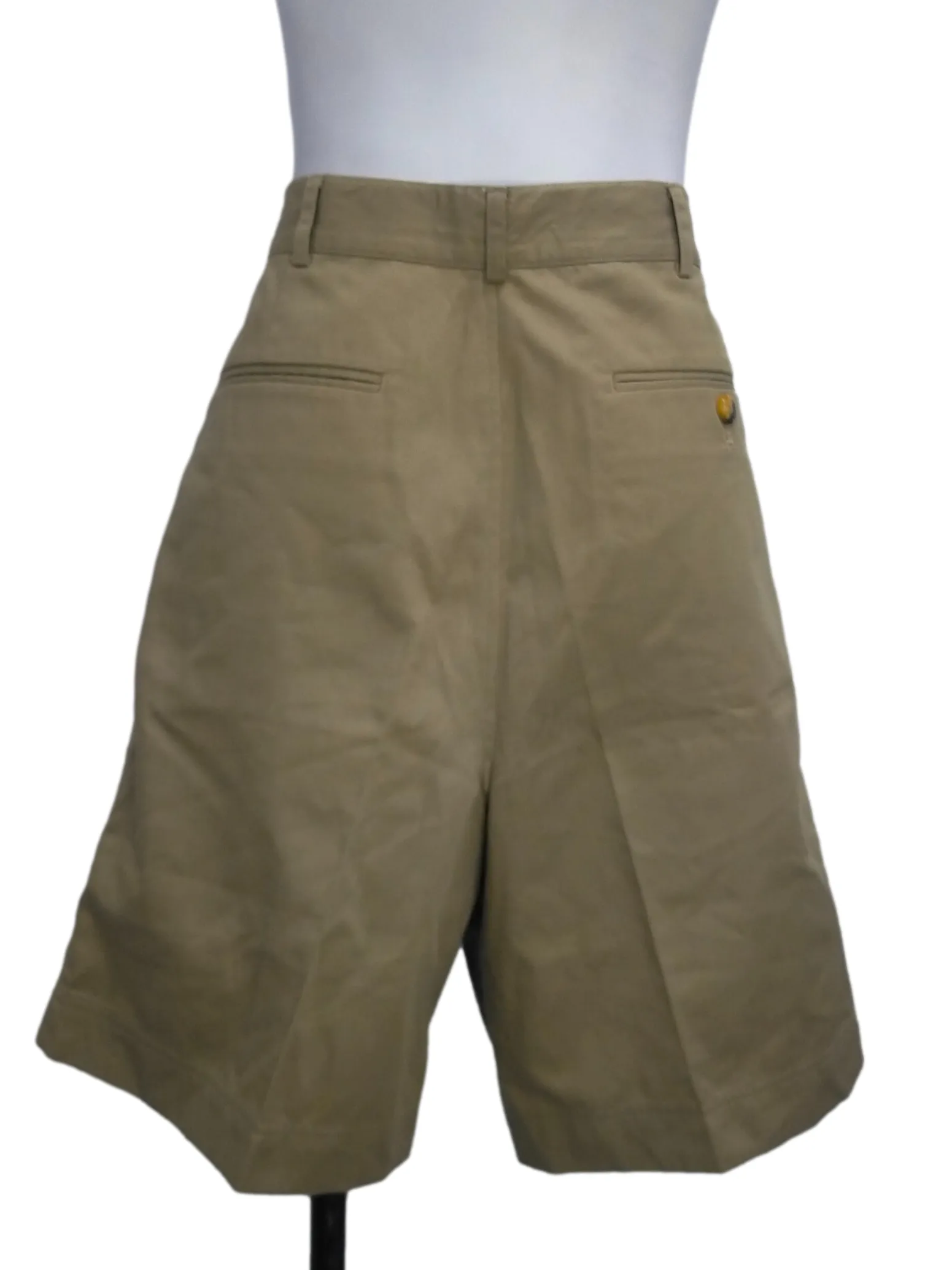 Hazel Woord Culottes