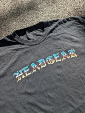 Headgear Chrome Logo T-shirt